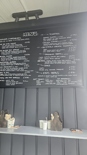 The Big Boys - Hospitality and gastronomy