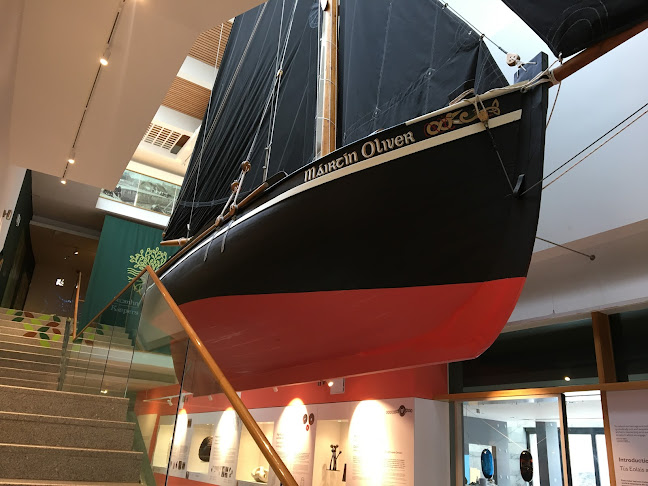 Ard Bia at Nimmos - Galway