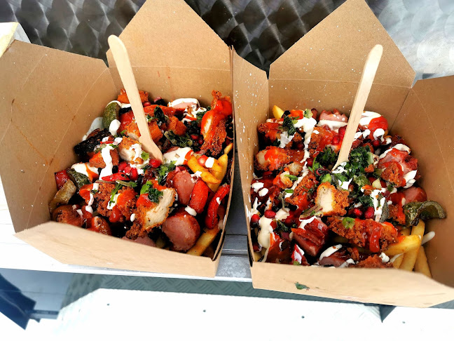 Opinii despre Faha Court Bar & Courtyard în Killarney - Hospitality and gastronomy