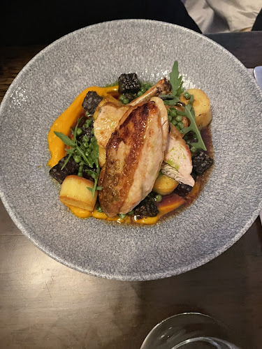 Oxtail Kitchen - Hospitality and gastronomy