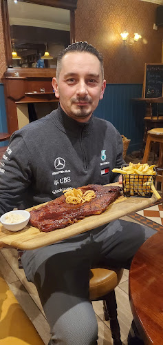 Rosie O'Grady's - Borris-in-Ossory