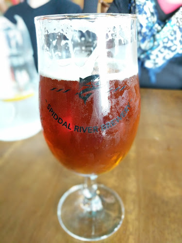 Comentarii opinii despre Pádraicíns Gastropub