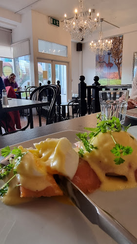 Salthouse Brasserie - Hospitality and gastronomy