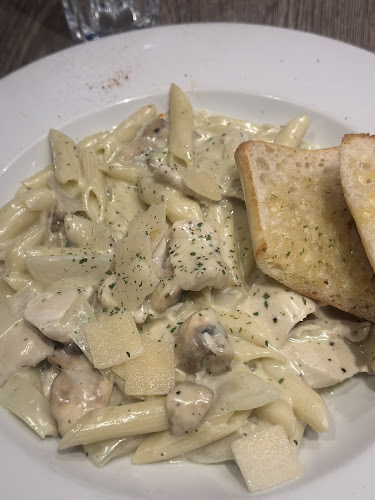 Claddagh Restaurant - Cork