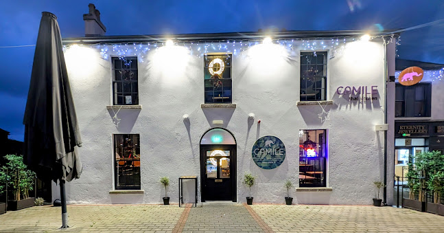 Camile Thai 1, La Touche Bungalow, Church Rd, Rathdown Lower, Greystones, Co. Wicklow, A63 X654