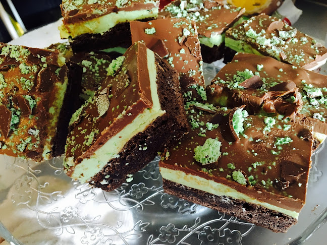 The Cottontail Cafe - Monaghan