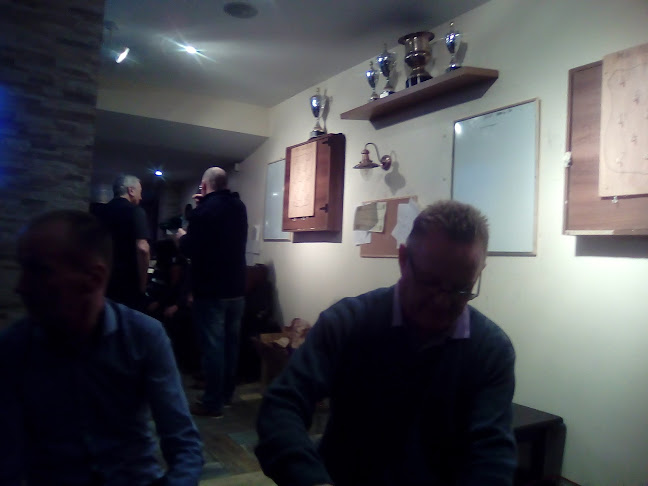 Comentarii opinii despre Ma Dulleas