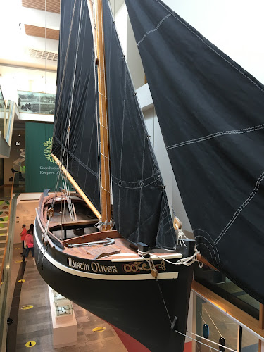 Opinii despre Ard Bia at Nimmos în Galway - Hospitality and gastronomy