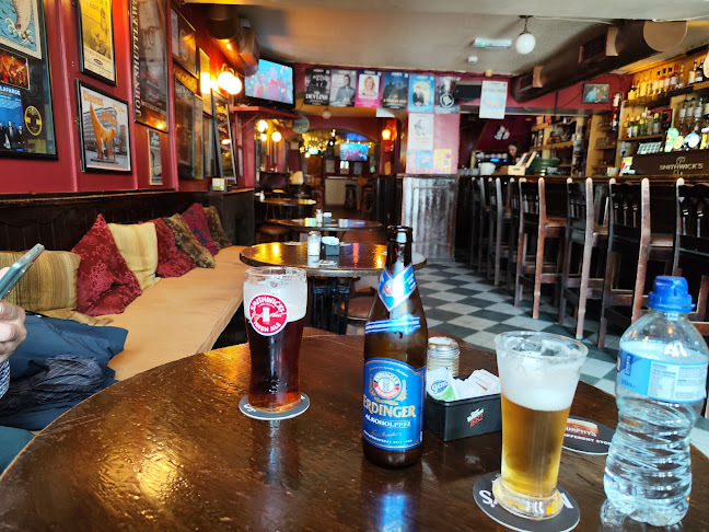 Cleere's Bar & Theatre