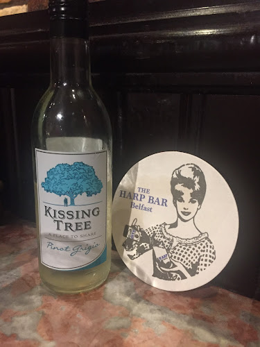 Opinii despre The Harp Bar în Cork - Hospitality and gastronomy