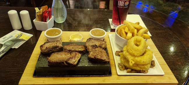 Comentarii opinii despre Murphys Bar