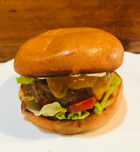 The Village Grill - Hospitality and gastronomy