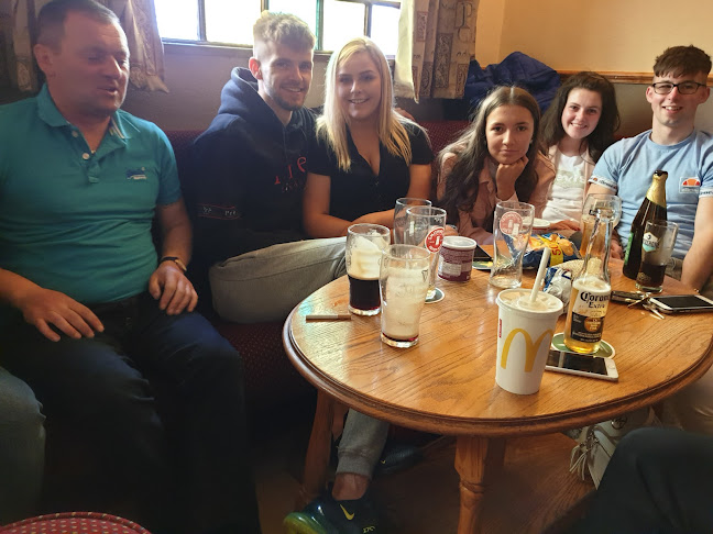 Opinii despre Hopper's Bar & Lounge în Tullamore - Hospitality and gastronomy