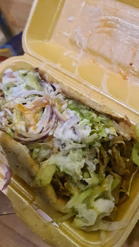 SIZZLE & SPICE - Hospitality and gastronomy