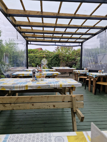 T&T Bakery and Cafe - Hospitality and gastronomy