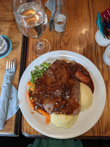 O'Deas Bar & Bistro - Portarlington