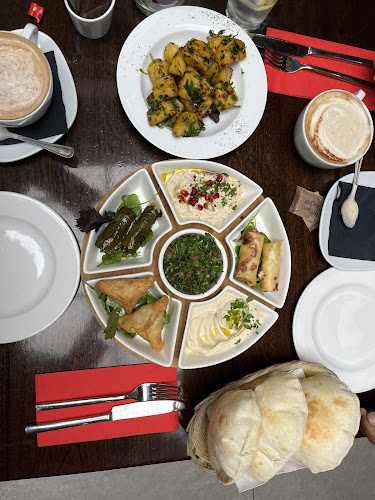 Cedar House Pizza - Limerick