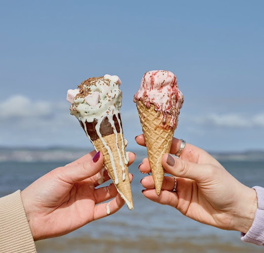 SweetNews Ice Cream Boutique - Killybegs