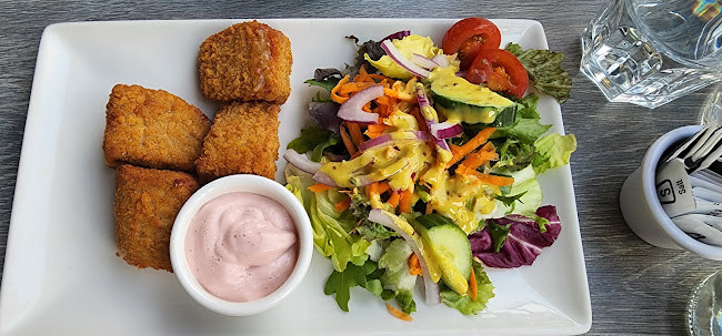 The Galleon Restaurant - Galway