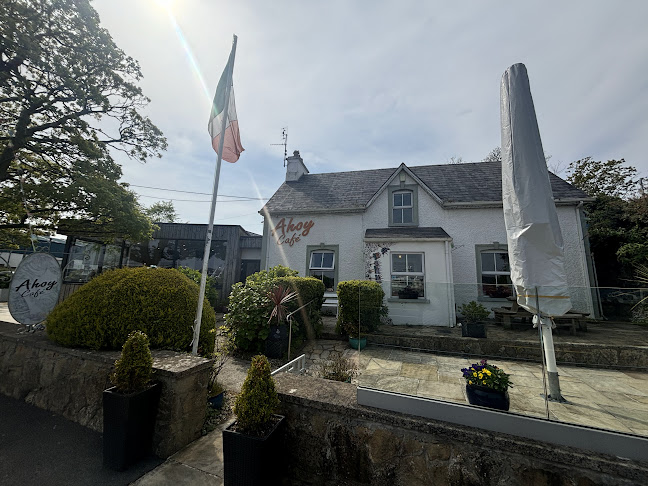 Ahoy Cafe - Co. Donegal