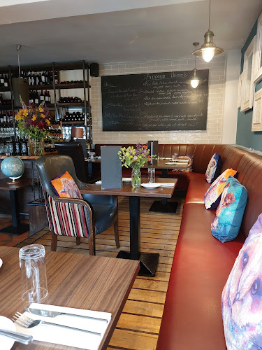 Armorica | Restaurant • Wine Bar • Accommodation - Galway