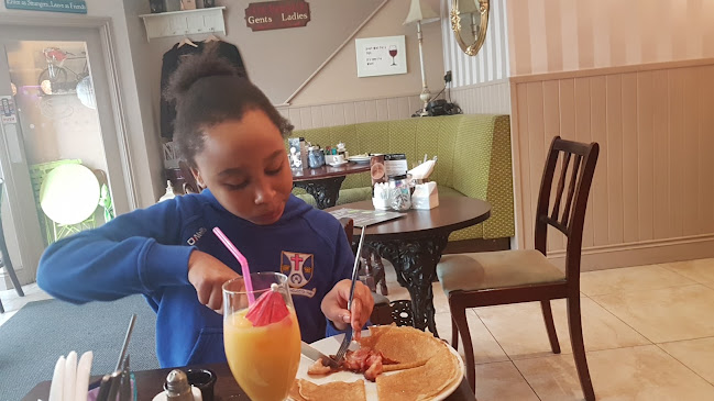 The Abbey - Hospitality and gastronomy