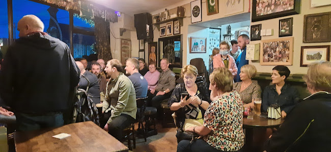 Opinii despre The Reel Inn în Donegal - Hospitality and gastronomy