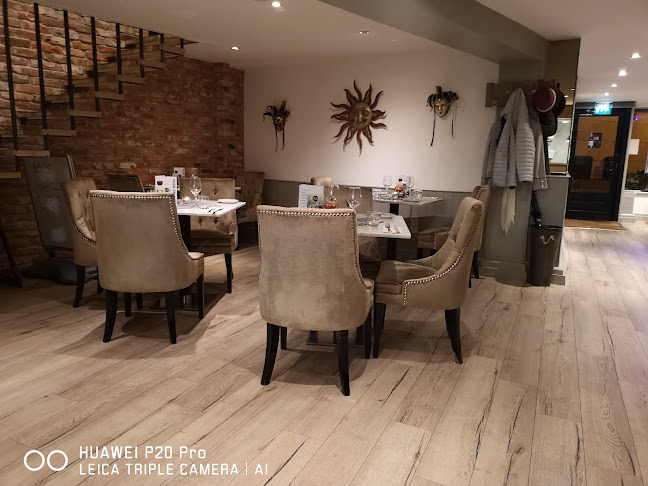 R&B Restaurant - Hospitality and gastronomy