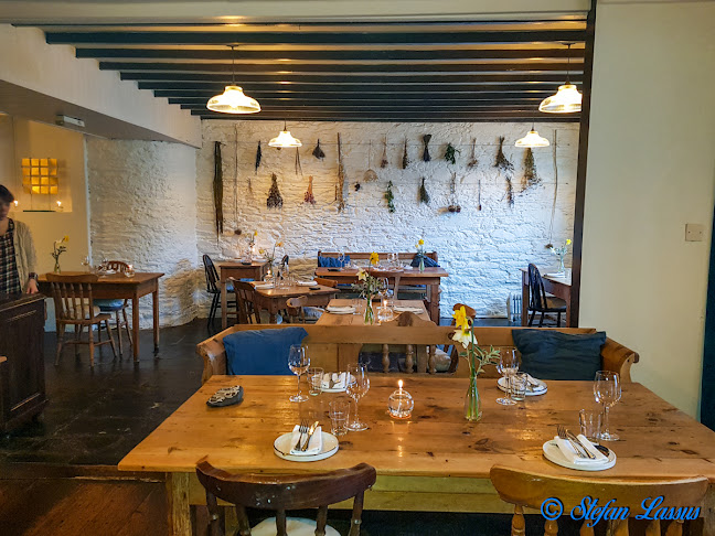 PILGRIM'S Restaurant - Hospitality and gastronomy