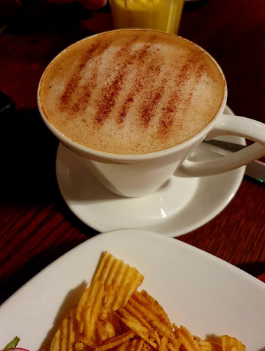 Chilli Coffee Shop - Westport