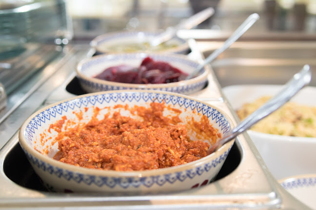 Nutrilicious Food Co. Foodbar - Dungarvan