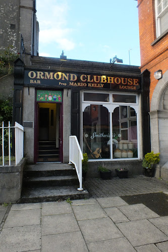 Ormond Club House