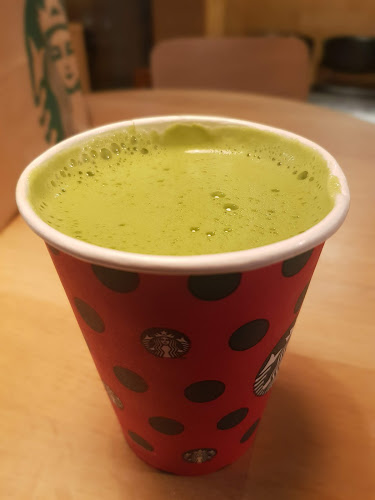 Comentarii opinii despre Starbucks Malahide