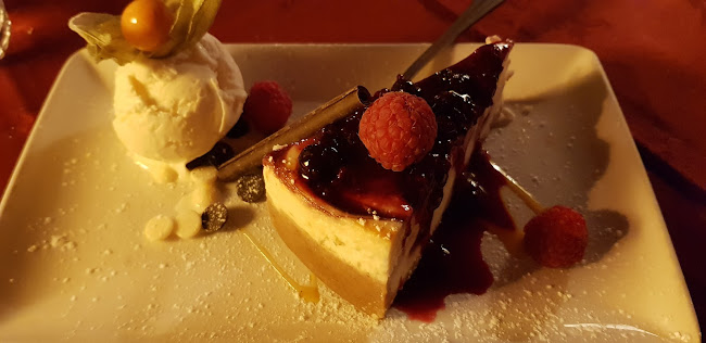 Bistro Bianconi - Sligo