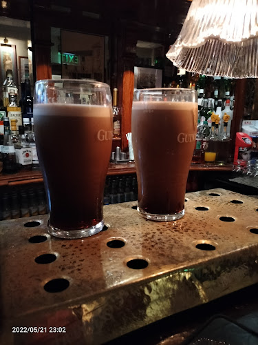 McKeowns Bar & Lounge - Hospitality and gastronomy