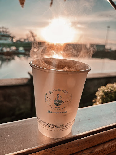 Opinii despre An Capall Mara în Killybegs - Hospitality and gastronomy