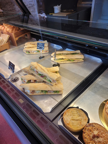 Comentarii opinii despre Cameron Bakery