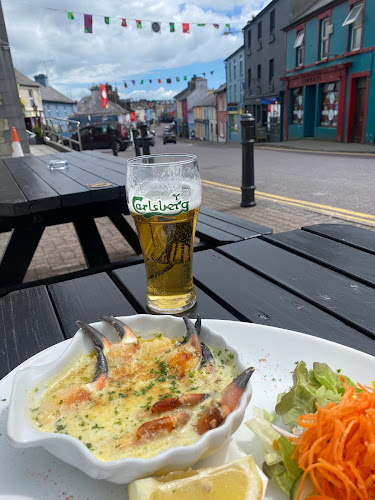 The Bunratty Inn - Schull