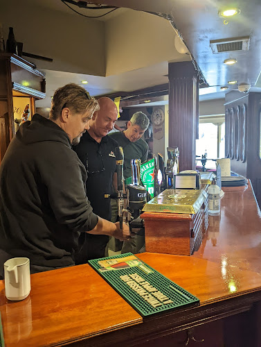 Fordes Bar - Hospitality and gastronomy