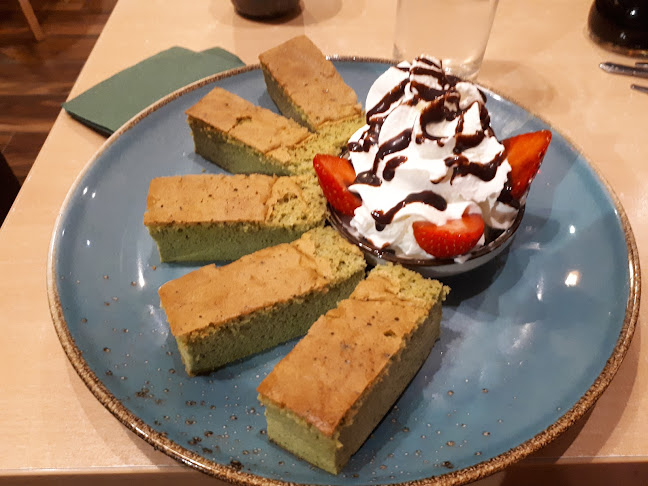 Opinii despre Wabisabi Sushi and Noodles Bar în Cork - Hospitality and gastronomy