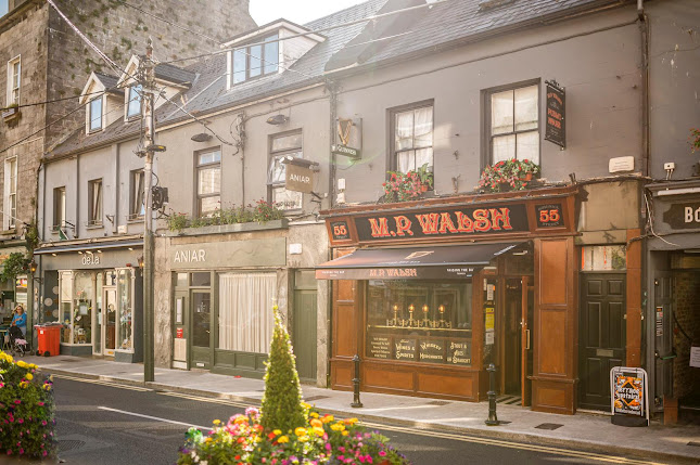 55 Dominick St Lower, Galway, H91 PY70