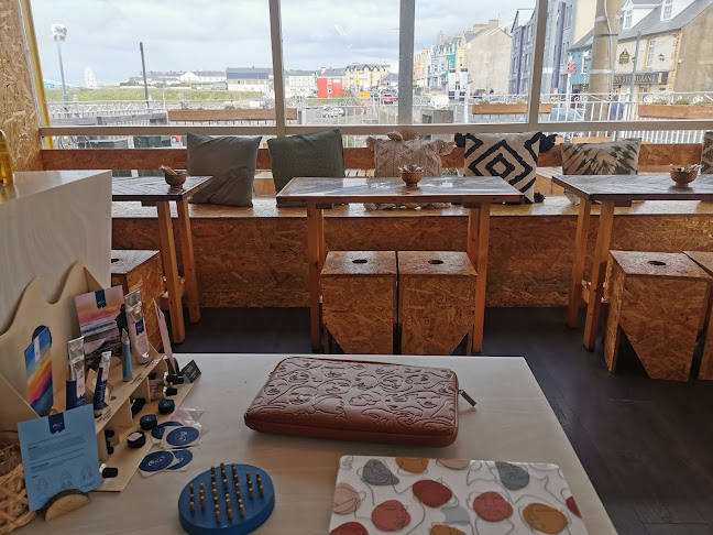 Buoys & Gulls - Bundoran