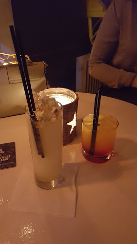 Edison - Hospitality and gastronomy