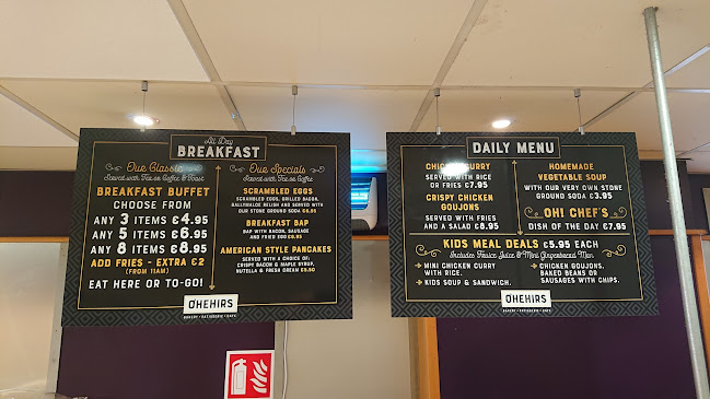 Grattan St, Magheraboy, Sligo