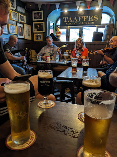 Taaffes Bar - Hospitality and gastronomy