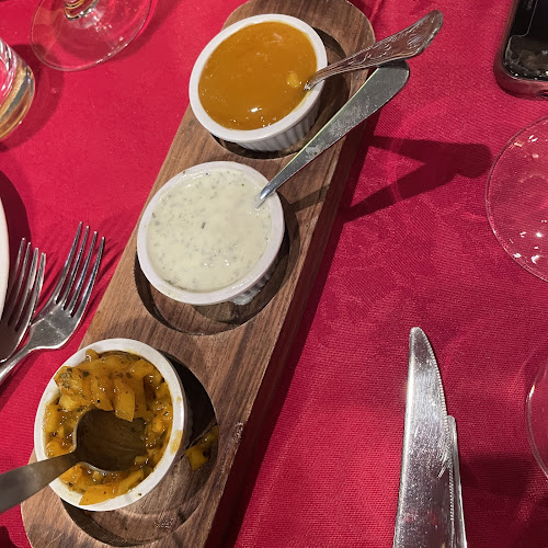 The Silver Oak - Hospitality and gastronomy