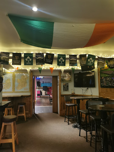 Opinii despre Christy's Bar | Restaurant | Listowel în Listowel - Hospitality and gastronomy