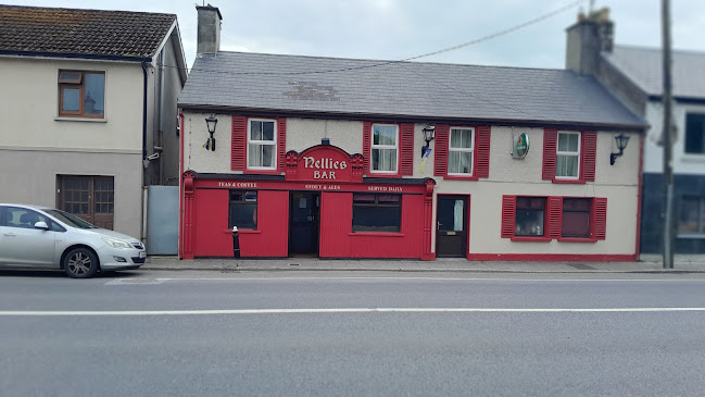 Nellie's - Hospitality and gastronomy