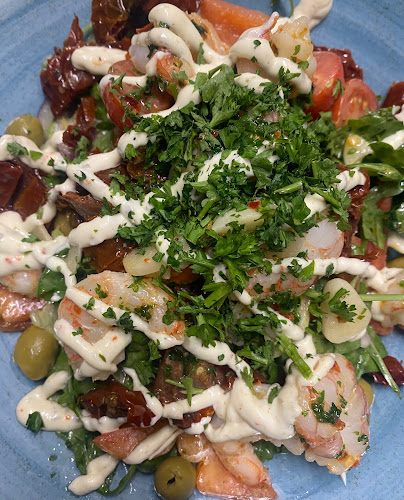 Comentarii opinii despre Bella Napoli