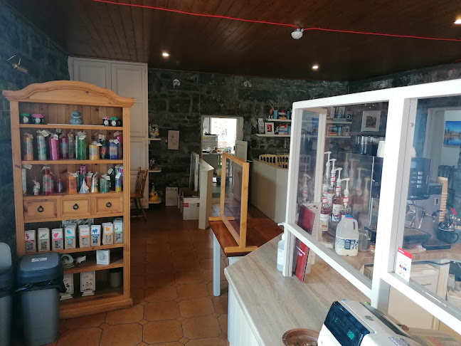 Puddleducks Café - Hospitality and gastronomy